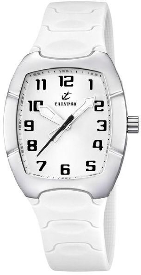 Calypso K5161/A - Vista frontal