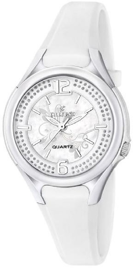 Calypso K5575/1 - Vista frontal