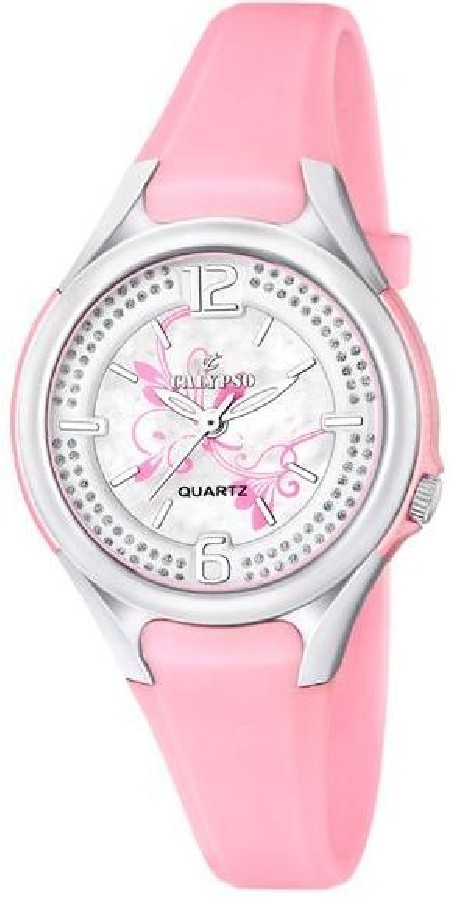 Calypso K5575/2 - Vista frontal