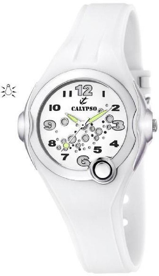 Calypso K5562/1 - Vista frontal