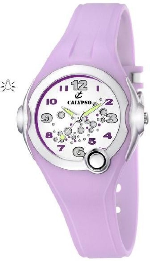 Calypso K5562/4 - Vista frontal