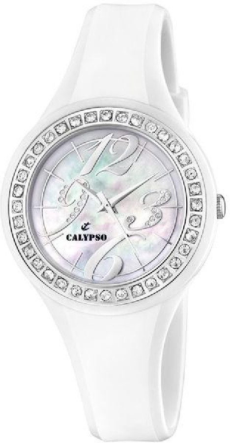 Calypso K5567/1 - Vista frontal