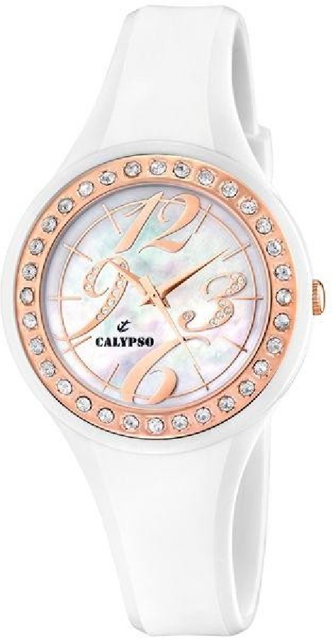 Calypso K5567/2 - Vista frontal