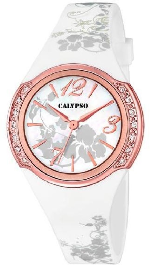 Calypso K5639/3 - Vista frontal