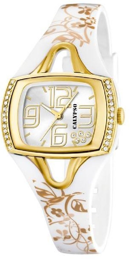 Calypso K5548/6 - Vista frontal