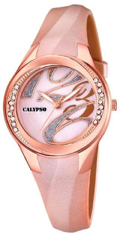 Calypso K5598/A - Vista frontal