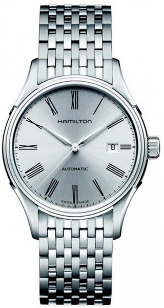 Hamilton Khaki New Valiant Automatico H39515154