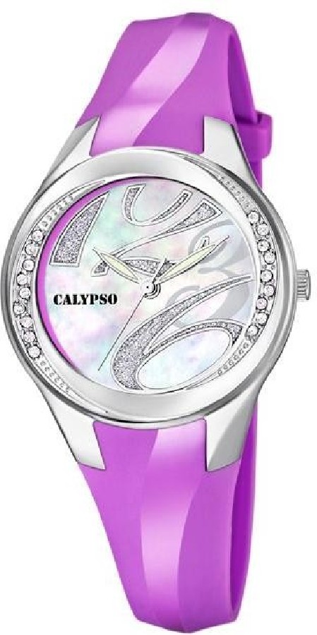 Calypso K5598/4 - Vista frontal
