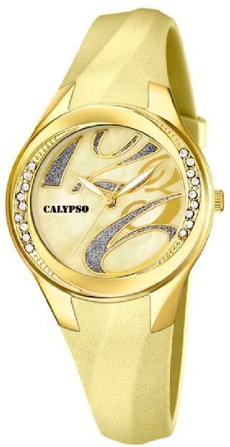 Calypso K5598/9 - Vista frontal