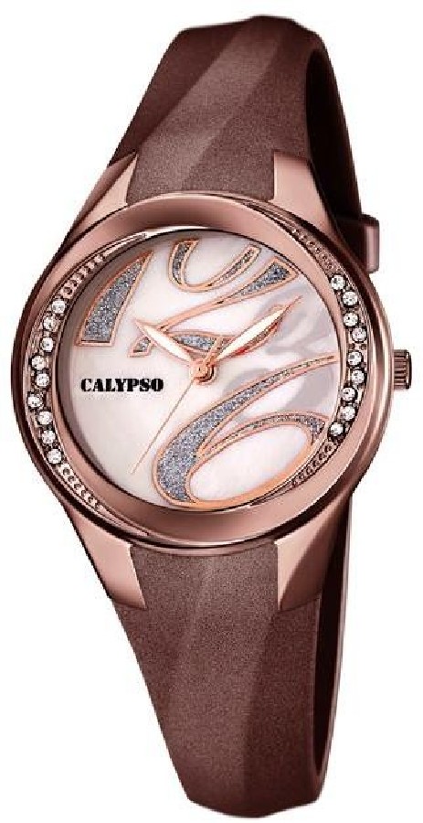 Calypso K5598/B - Vista frontal