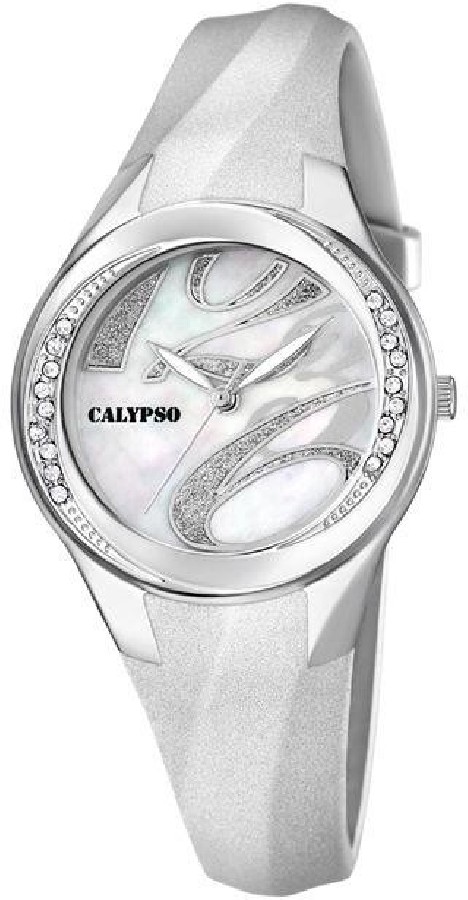Calypso K5598/8 - Vista frontal