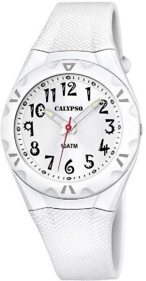 Calypso K6064/1 - Vista frontal