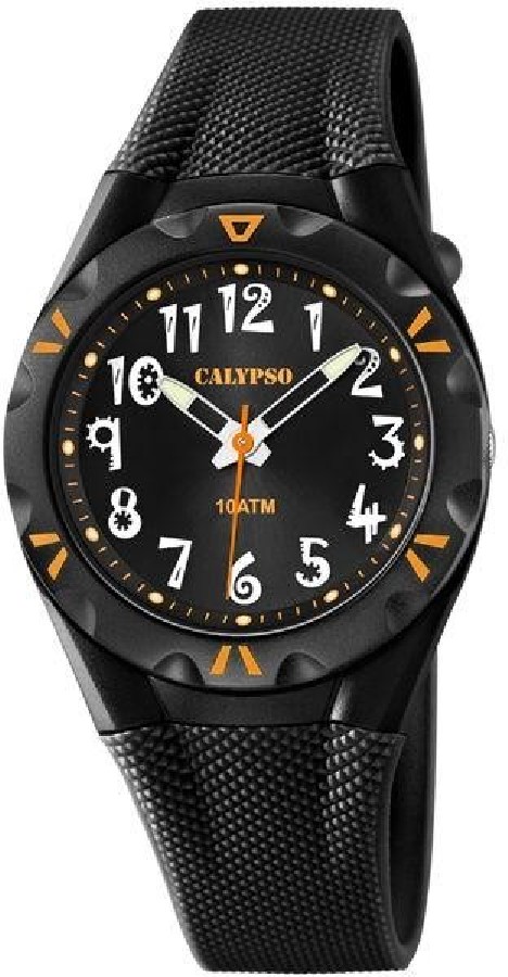 Calypso SWEET TIME K6064/6 - Vista frontal