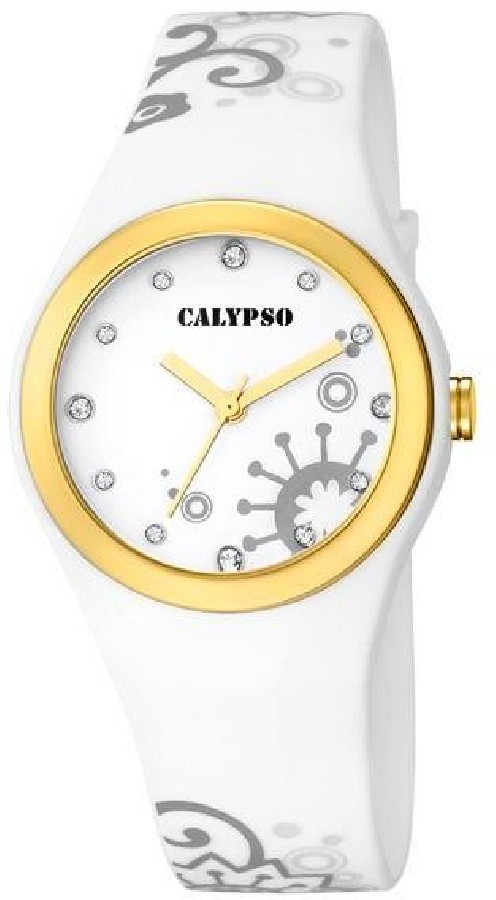 Calypso K5631/2 - Vista frontal