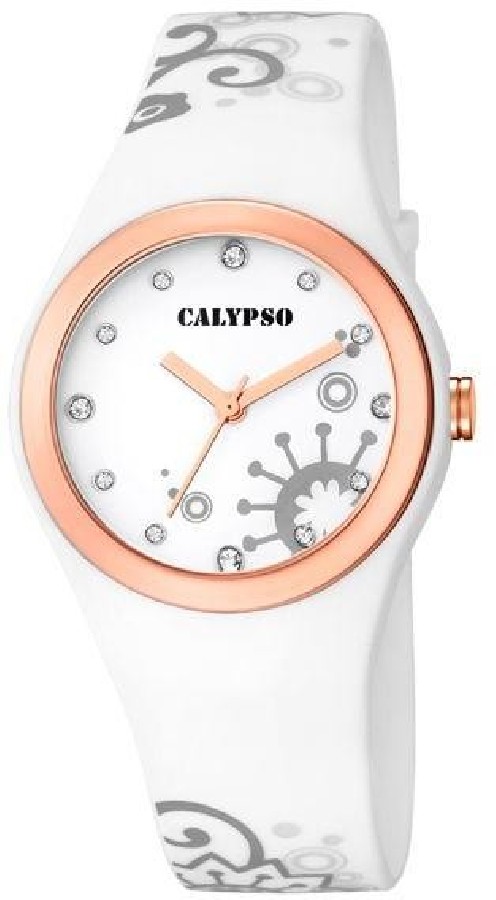 Calypso K5631/3 - Vista frontal