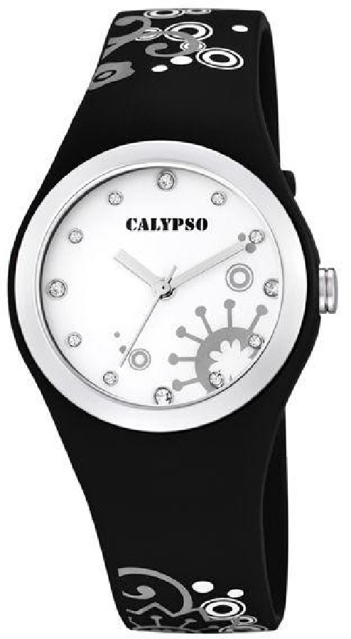 Calypso K5631/4 - Vista frontal