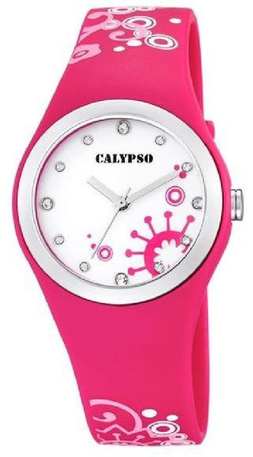 Calypso K5631/7 - Vista frontal