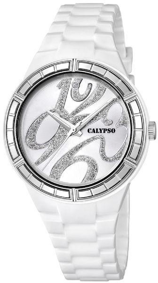 Calypso K5632/1 - Vista frontal