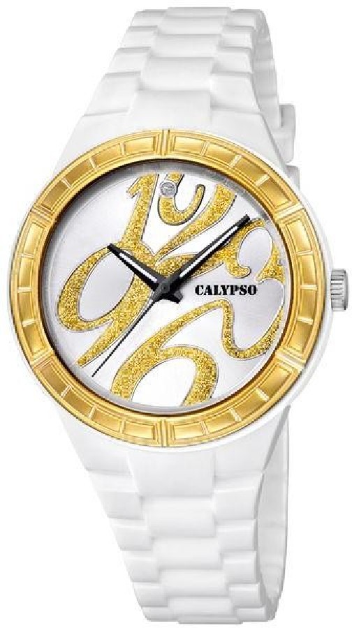 Calypso K5632/2 - Vista frontal