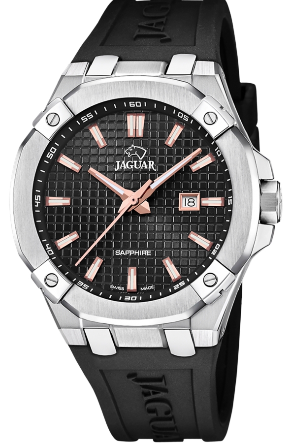 Jaguar SWISS AUTOMÁTICO J1030/4 - Vista frontal