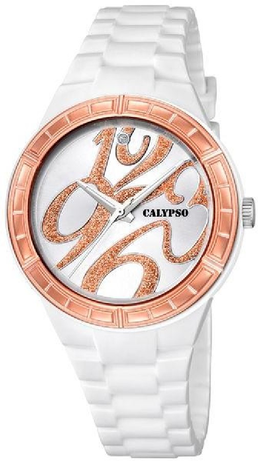 Calypso K5632/5 - Vista frontal