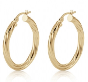 RELOJ HOOPS I DID IT AGAIN