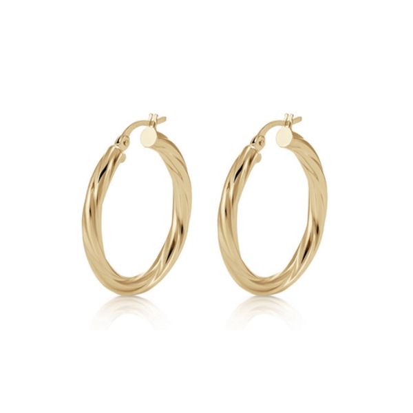 HOOPS I DID IT AGAIN