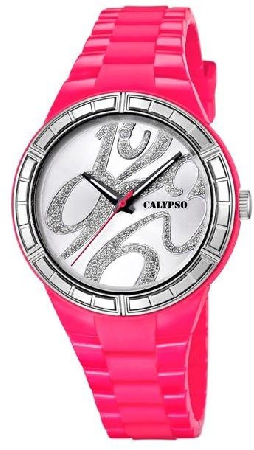 Calypso K5632/6 - Vista frontal