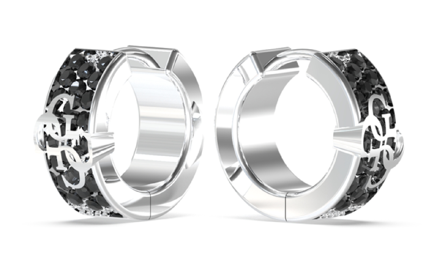 Guess 4G XEVER JUME03233JWSTT-U - Vista frontal