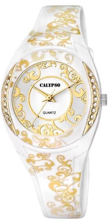 Calypso K5621/1 - Vista frontal