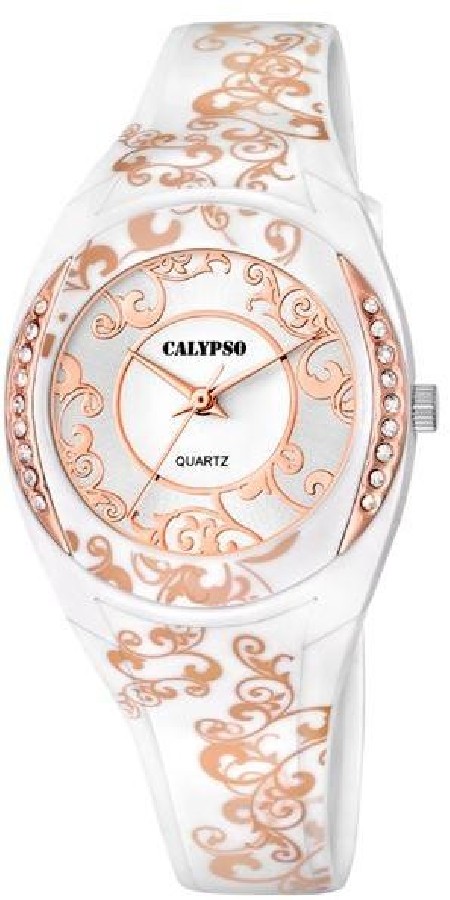 Calypso K5621/2 - Vista frontal