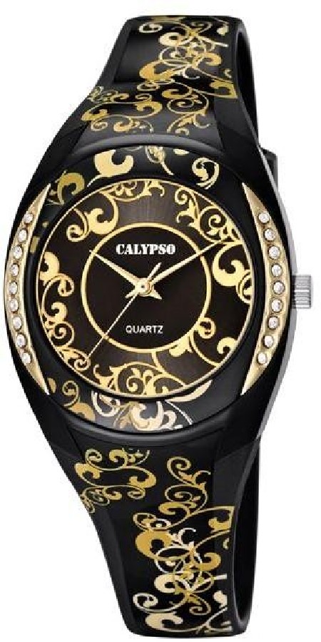 Calypso K5621/6 - Vista frontal