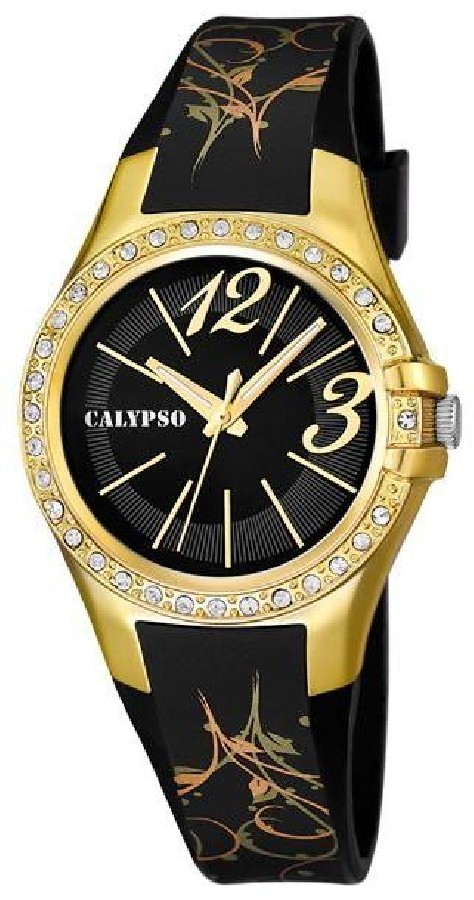 Calypso K5624/4 - Vista frontal