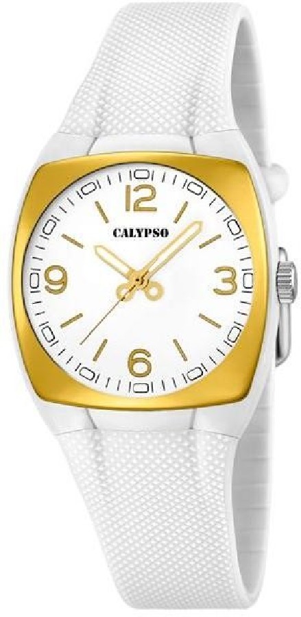 Calypso K5236/9 - Vista frontal