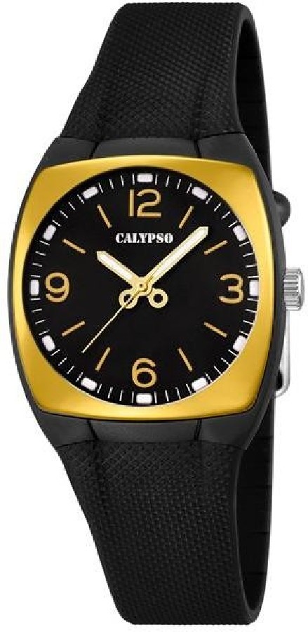 Calypso K5236/B - Vista frontal