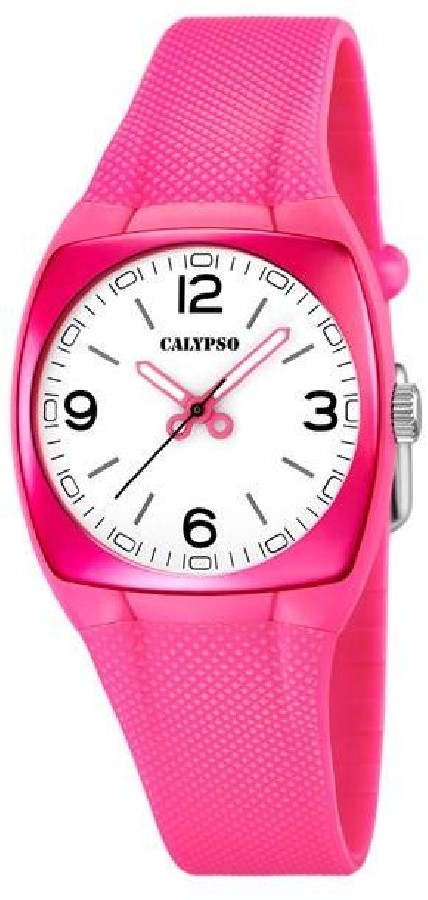 Calypso K5236/7 - Vista frontal