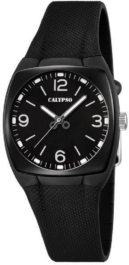 Calypso K5236/8 - Vista frontal