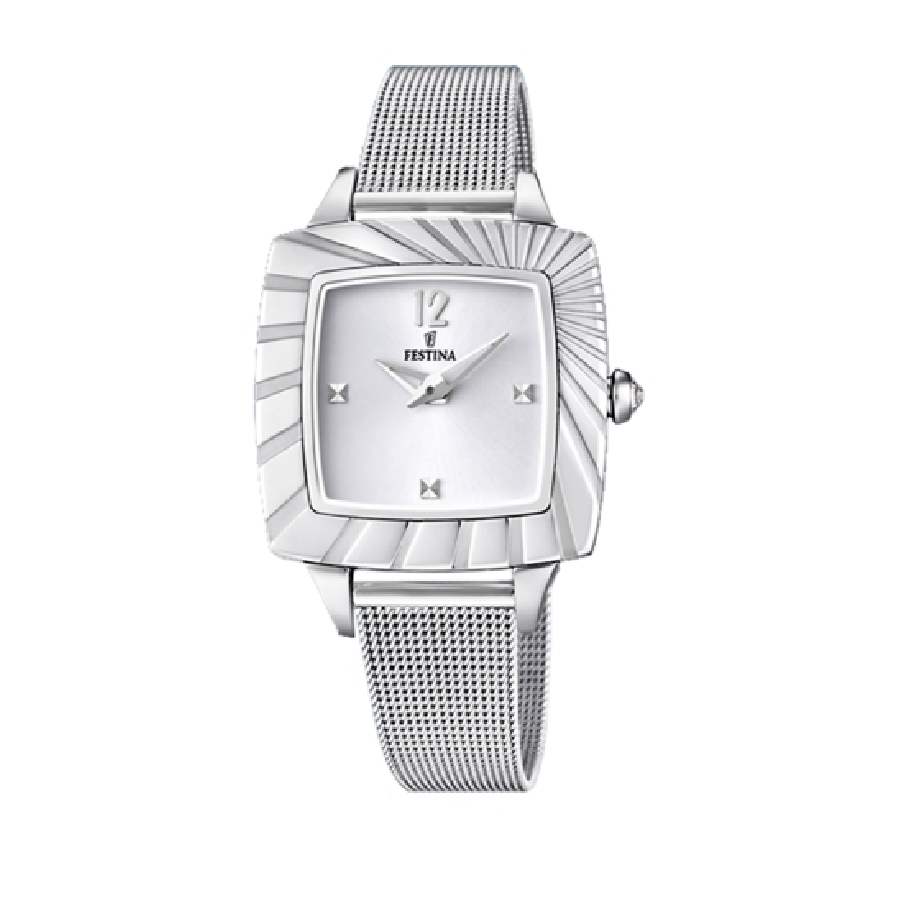 Festina OUTLET CLIENTE F16650/A - Vista frontal