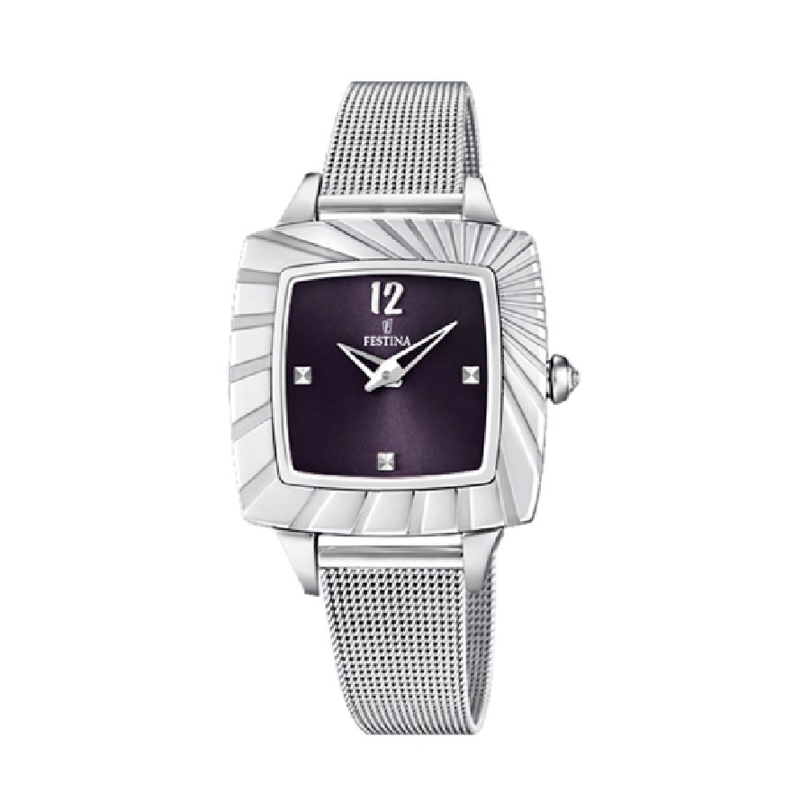 Festina OUTLET CLIENTE F16650/C - Vista frontal