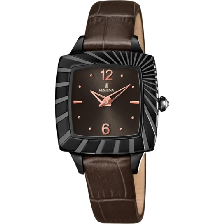 Festina OUTLET CLIENTE F16651/9 - Vista frontal