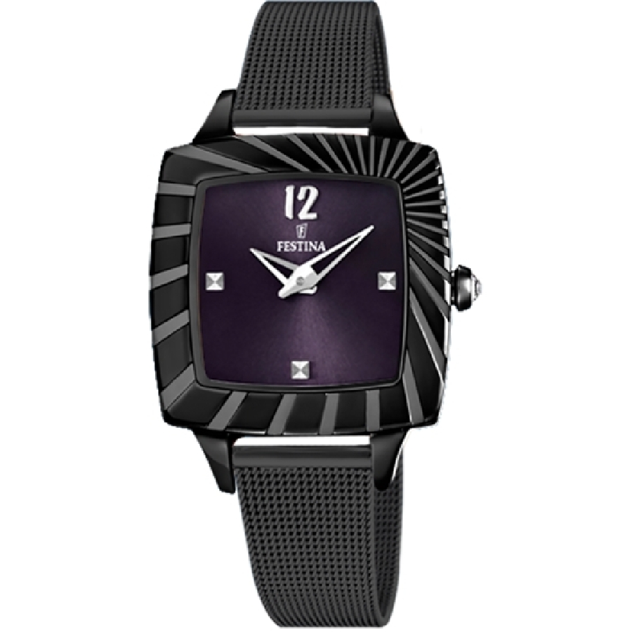 Festina OUTLET CLIENTE F16651/C - Vista frontal