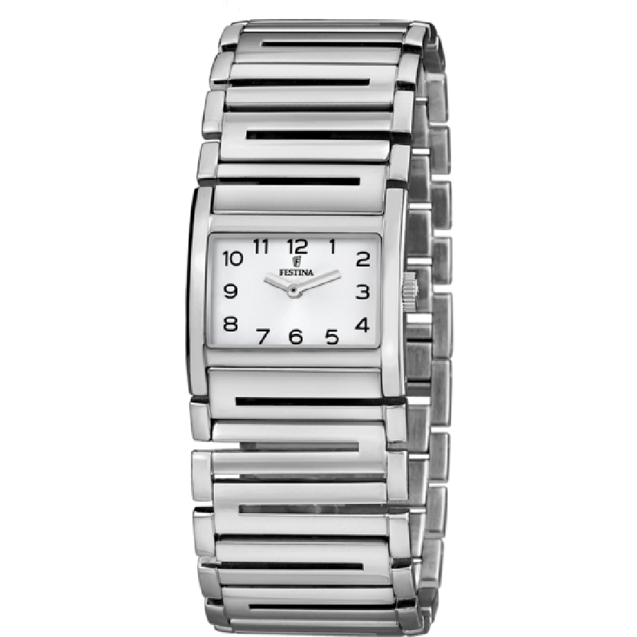 Festina OUTLET CLIENTE F16773/A - Vista frontal