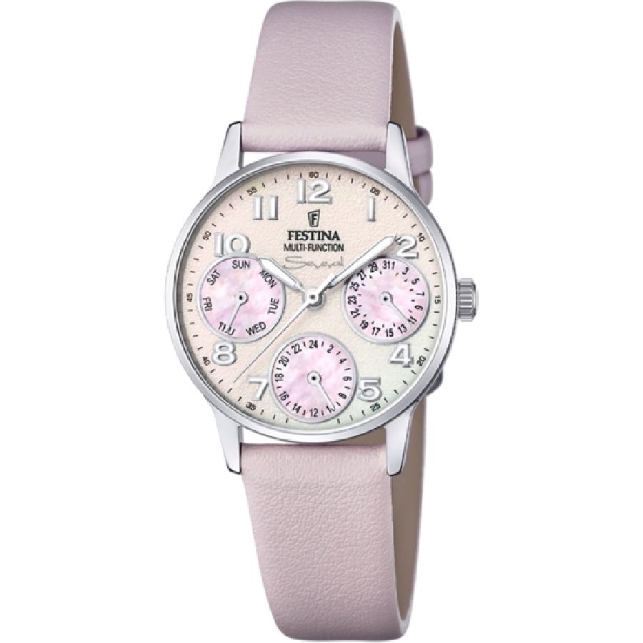 Festina OUTLET CLIENTE F20540/4 - Vista frontal