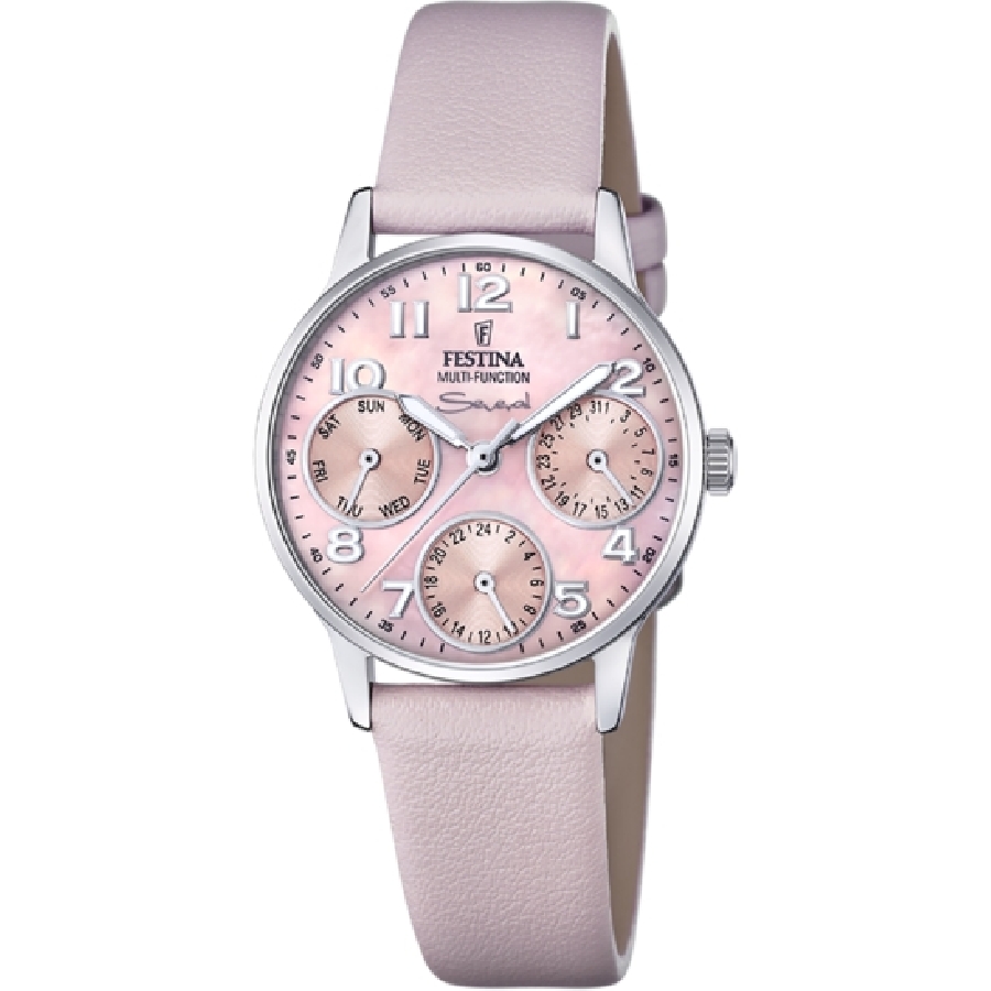 Festina OUTLET CLIENTE F20540/6 - Vista frontal