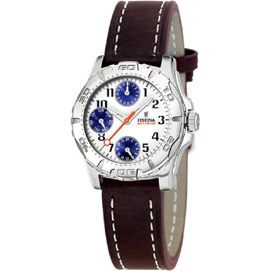 Festina OUTLET CLIENTE F16244/7 - Vista frontal