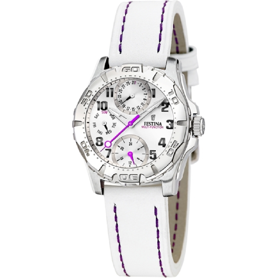 Festina OUTLET CLIENTE F16244/A - Vista frontal
