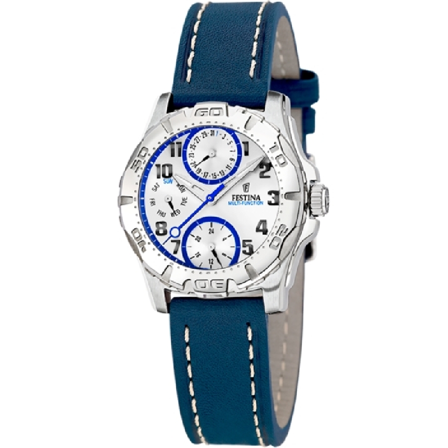 Festina OUTLET CLIENTE F16244/B - Vista frontal