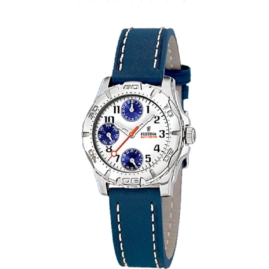 Festina OUTLET CLIENTE F16244/F - Vista frontal