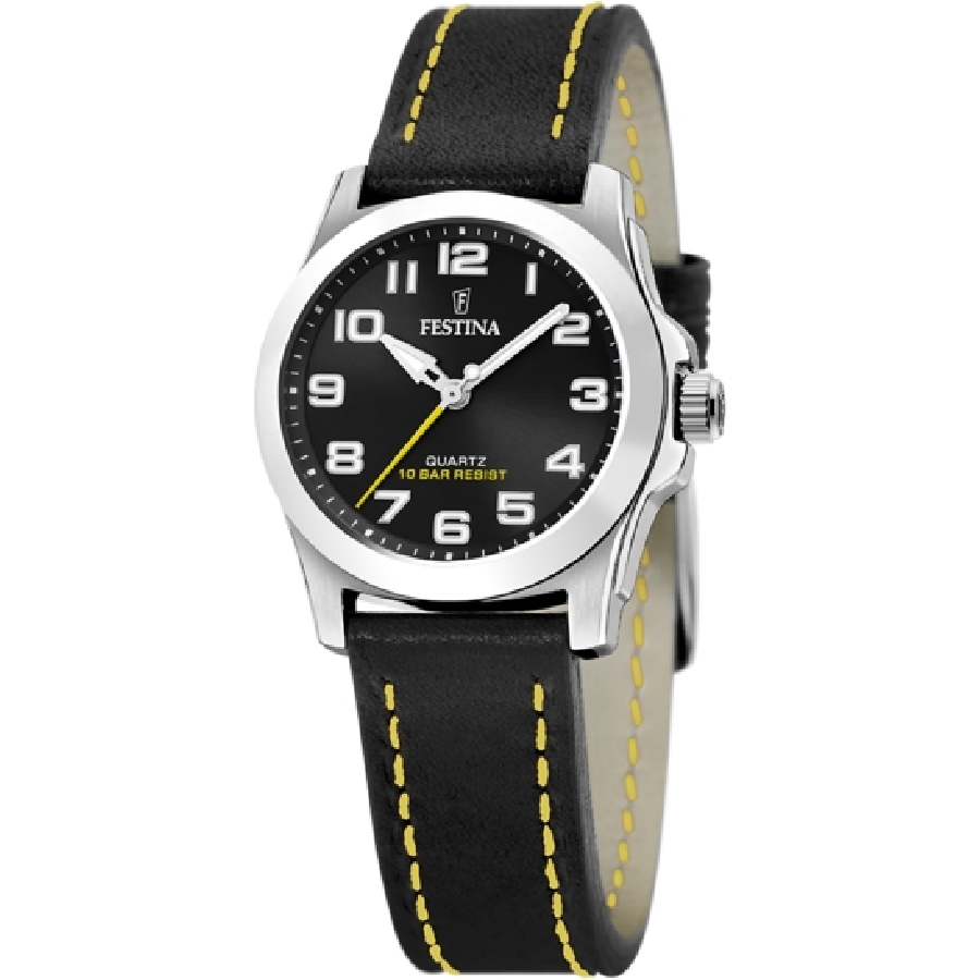Festina OUTLET CLIENTE F16257/C - Vista frontal