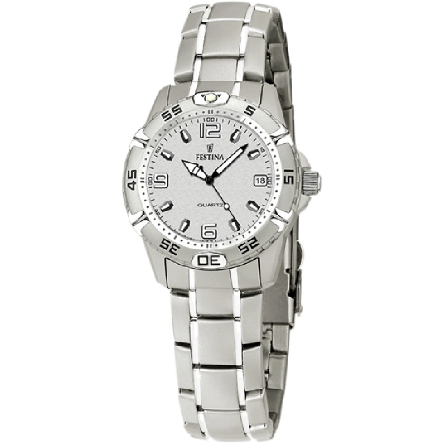 Festina OUTLET CLIENTE F16172/2 - Vista frontal